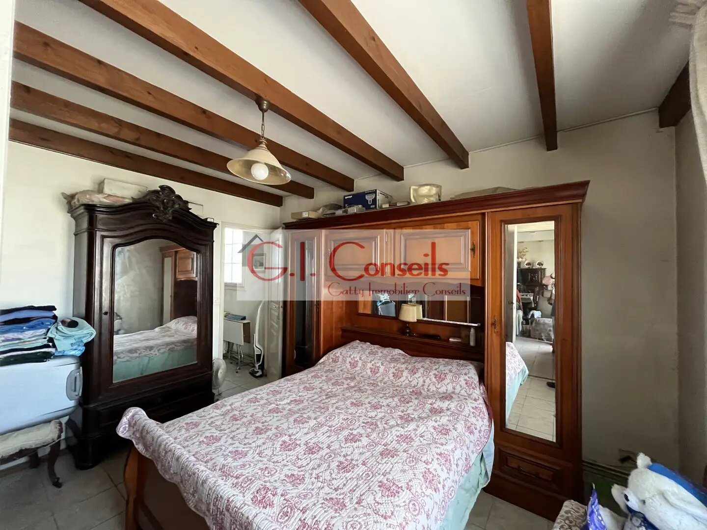 Maison à vendre, 95m², Lanton
