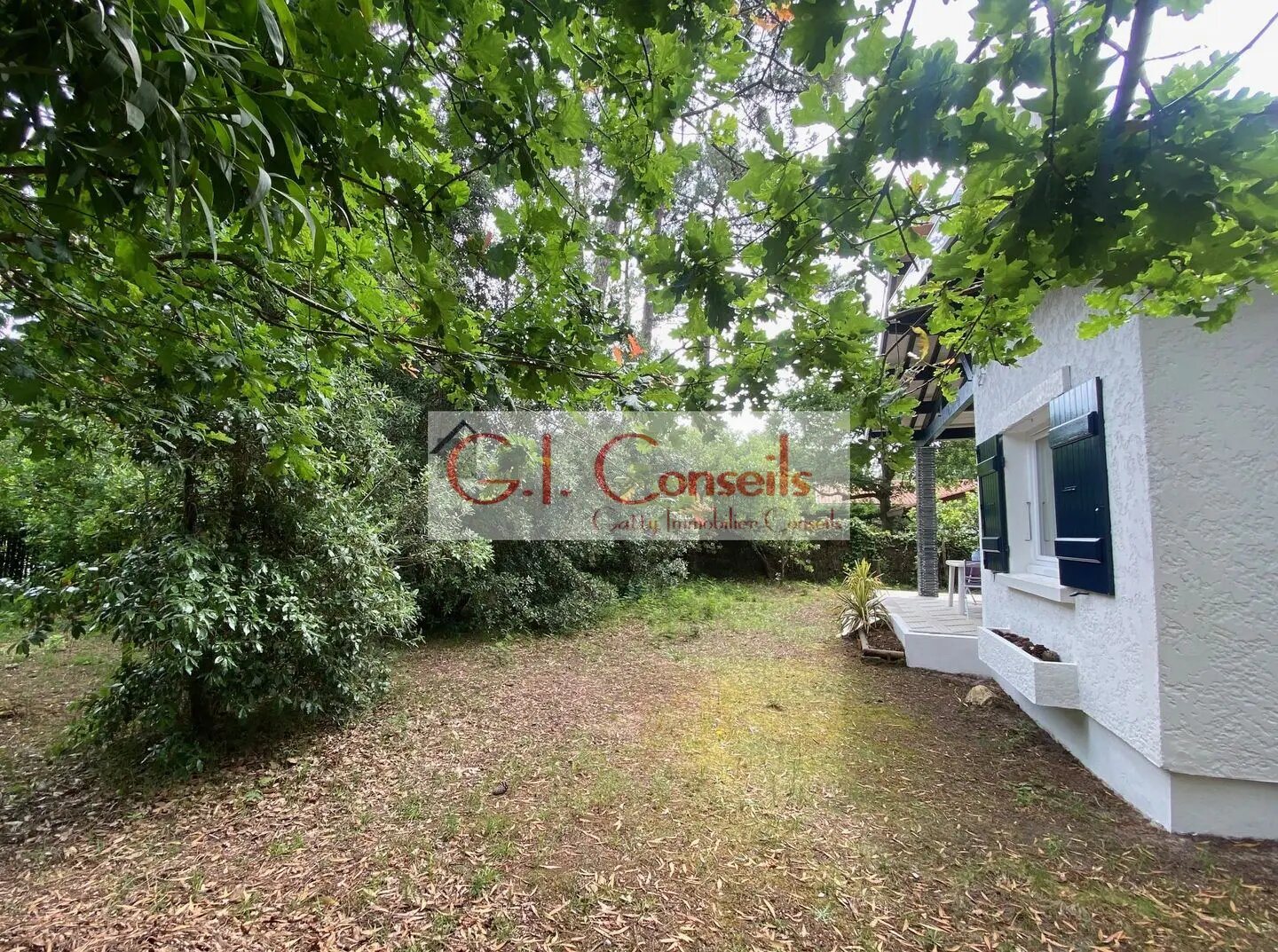 Maison à vendre, 65m², Lège-Cap-Ferret