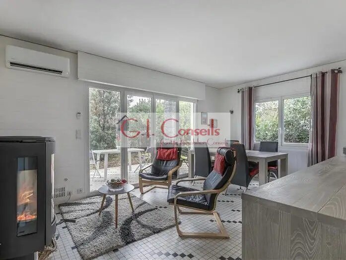 Maison à vendre, 65m², Lège-Cap-Ferret