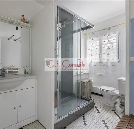 Maison à vendre, 65m², Lège-Cap-Ferret