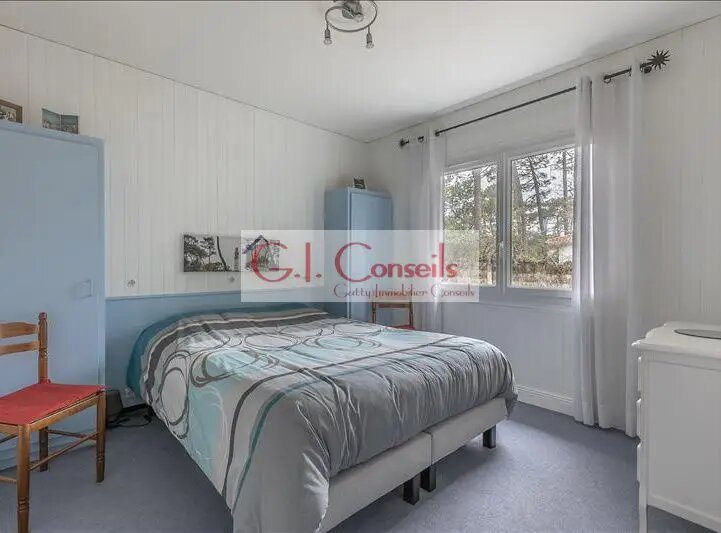 Maison à vendre, 65m², Lège-Cap-Ferret