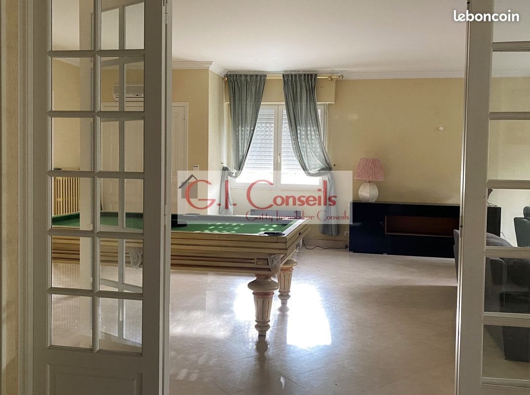 Maison à vendre, 350m², Arès