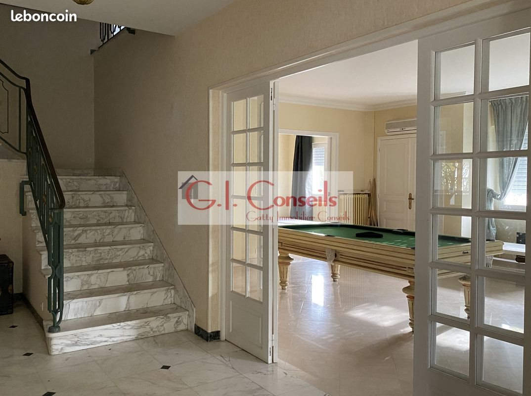 Maison à vendre, 350m², Arès