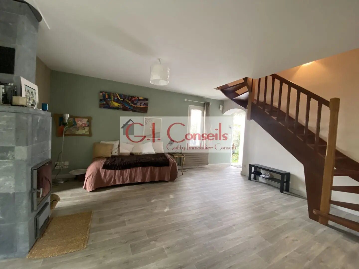 Maison à vendre, 81m², Arès