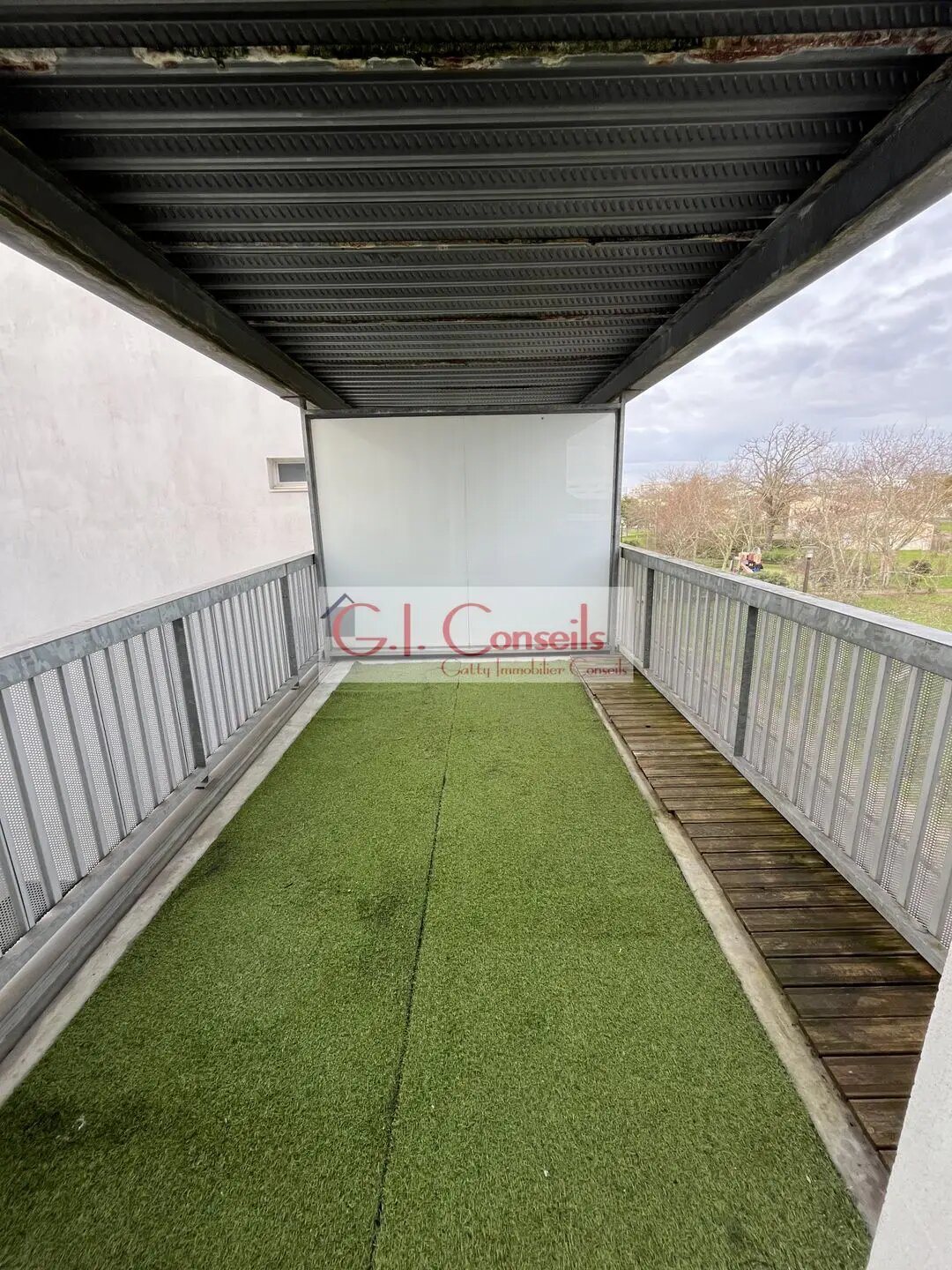 Appartement à vendre, 66m², Bègles