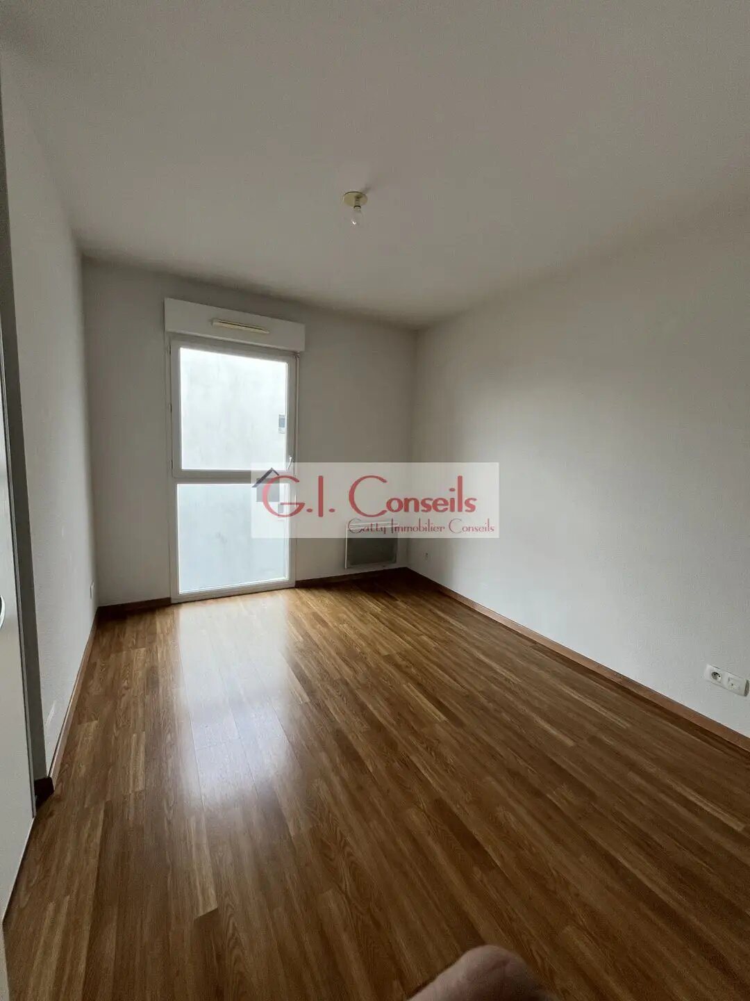 Appartement à vendre, 66m², Bègles