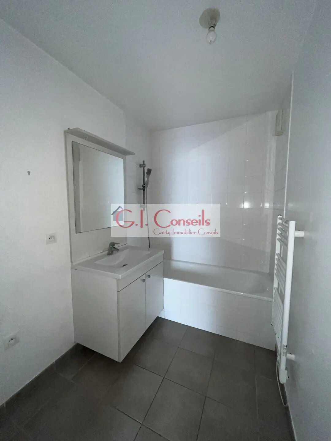 Appartement à vendre, 66m², Bègles