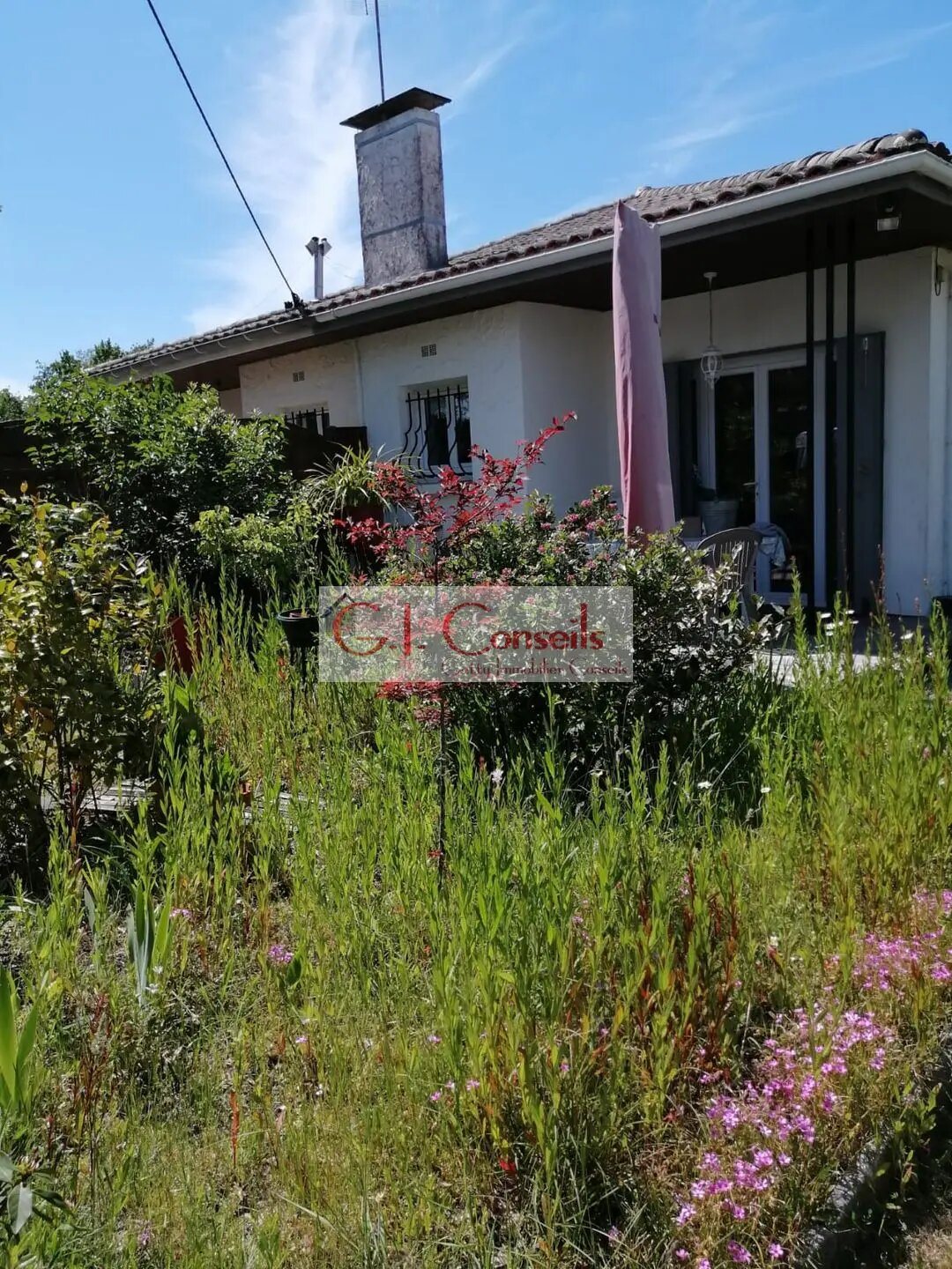 Maison à vendre, 60m², Andernos-les-Bains