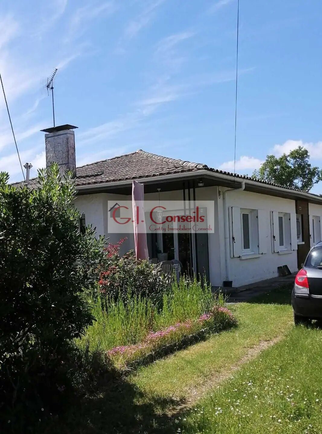 Maison à vendre, 60m², Andernos-les-Bains