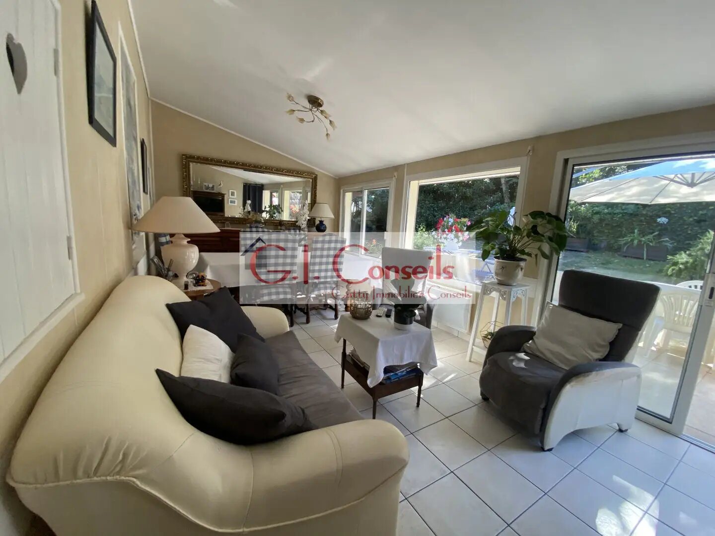 Maison à vendre, 85m², Lège-Cap-Ferret