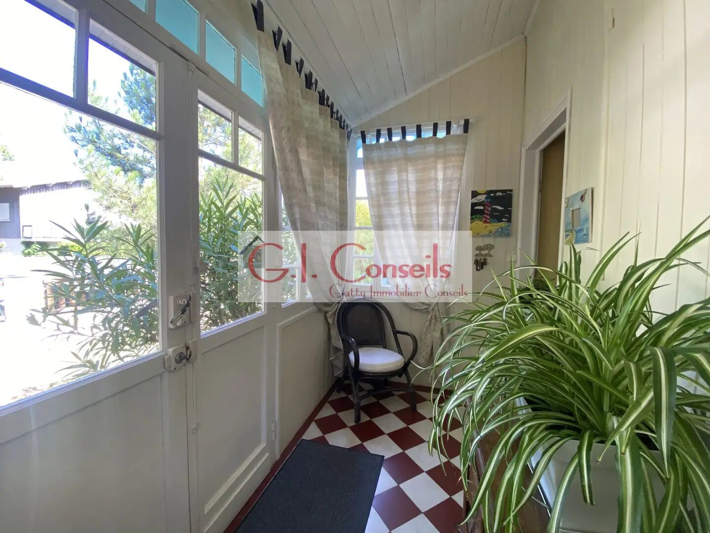 Maison à vendre, 85m², Lège-Cap-Ferret