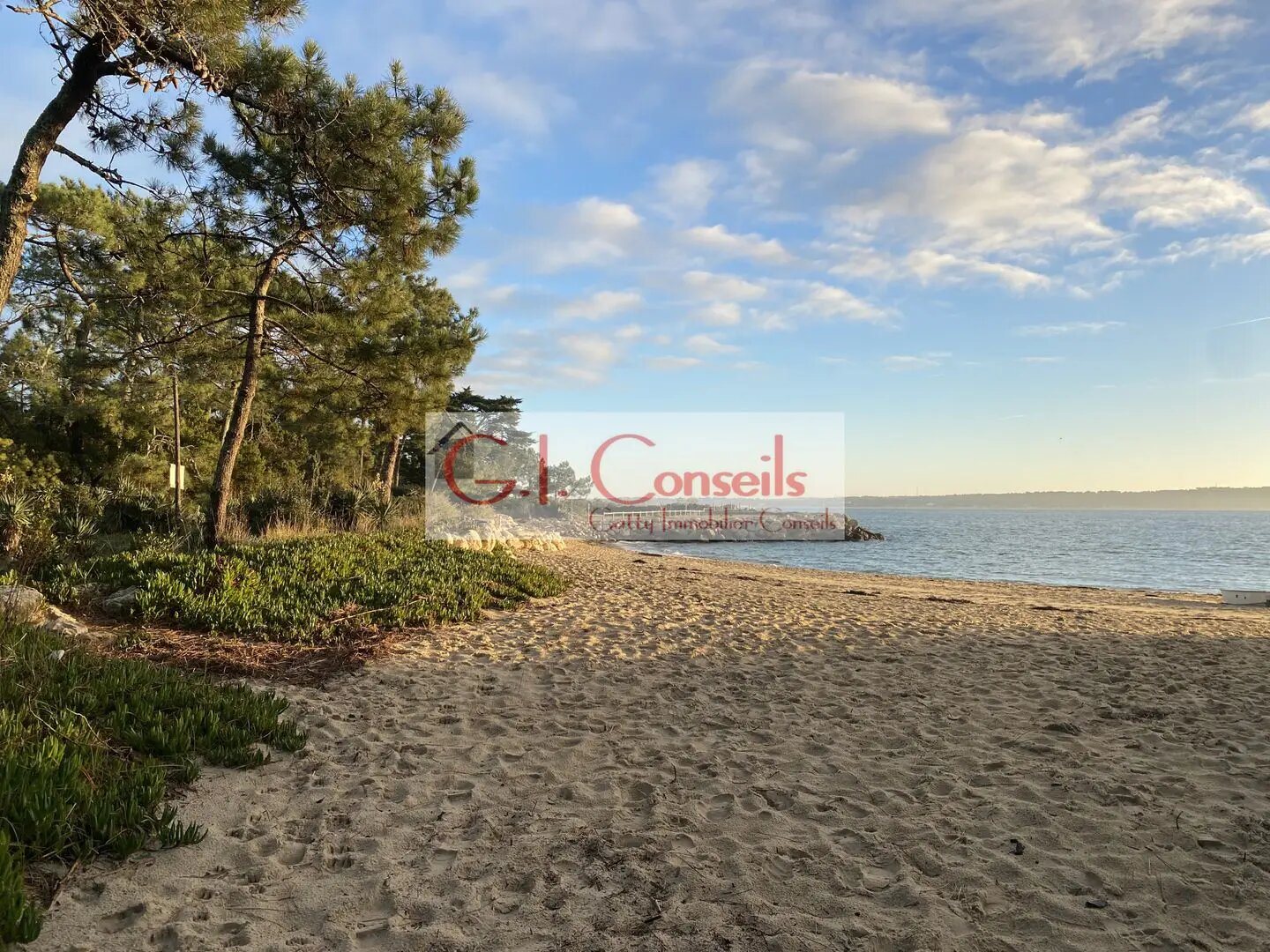 Maison à vendre, 140m², Lège-Cap-Ferret