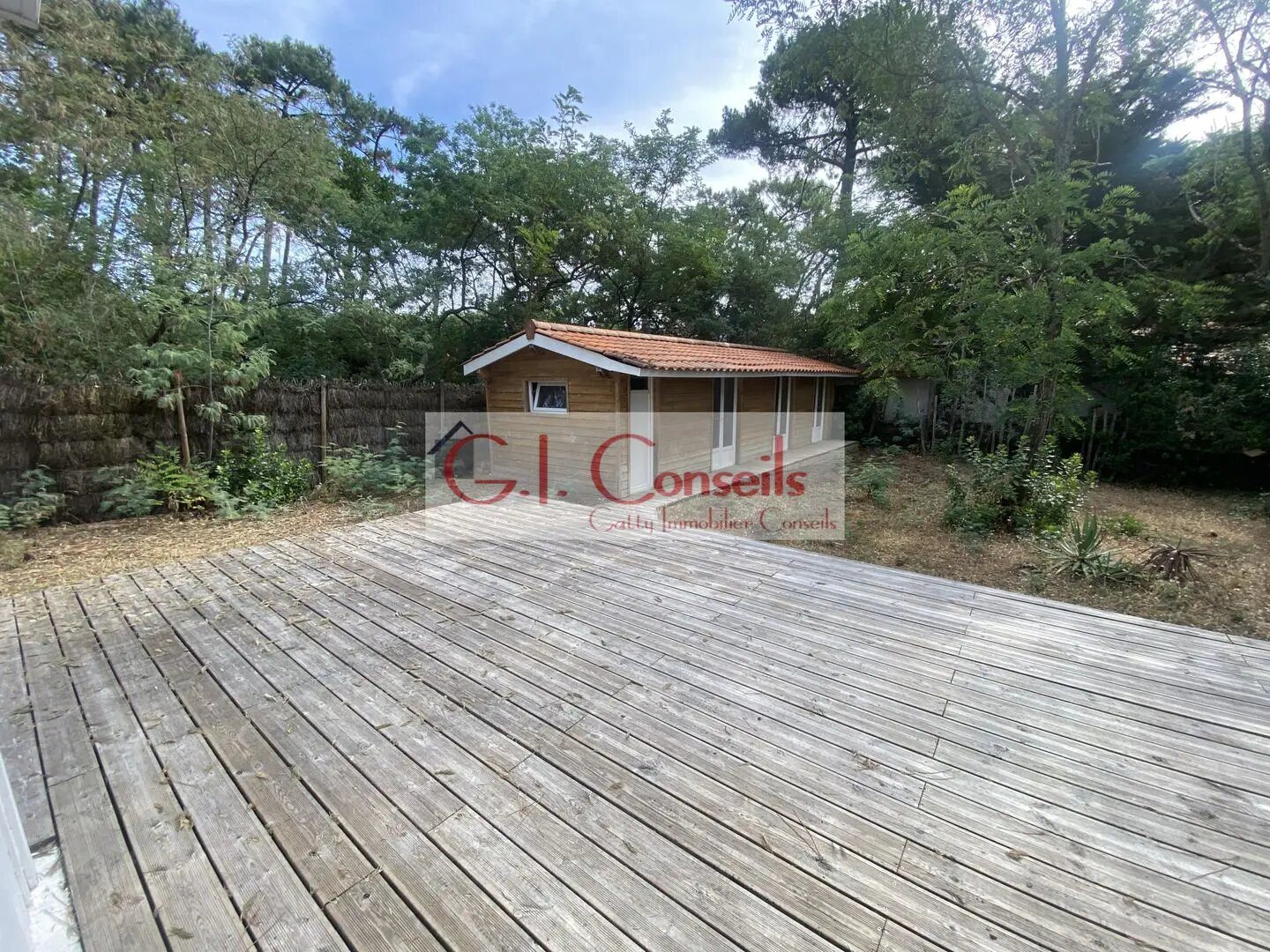 Maison à vendre, 140m², Lège-Cap-Ferret