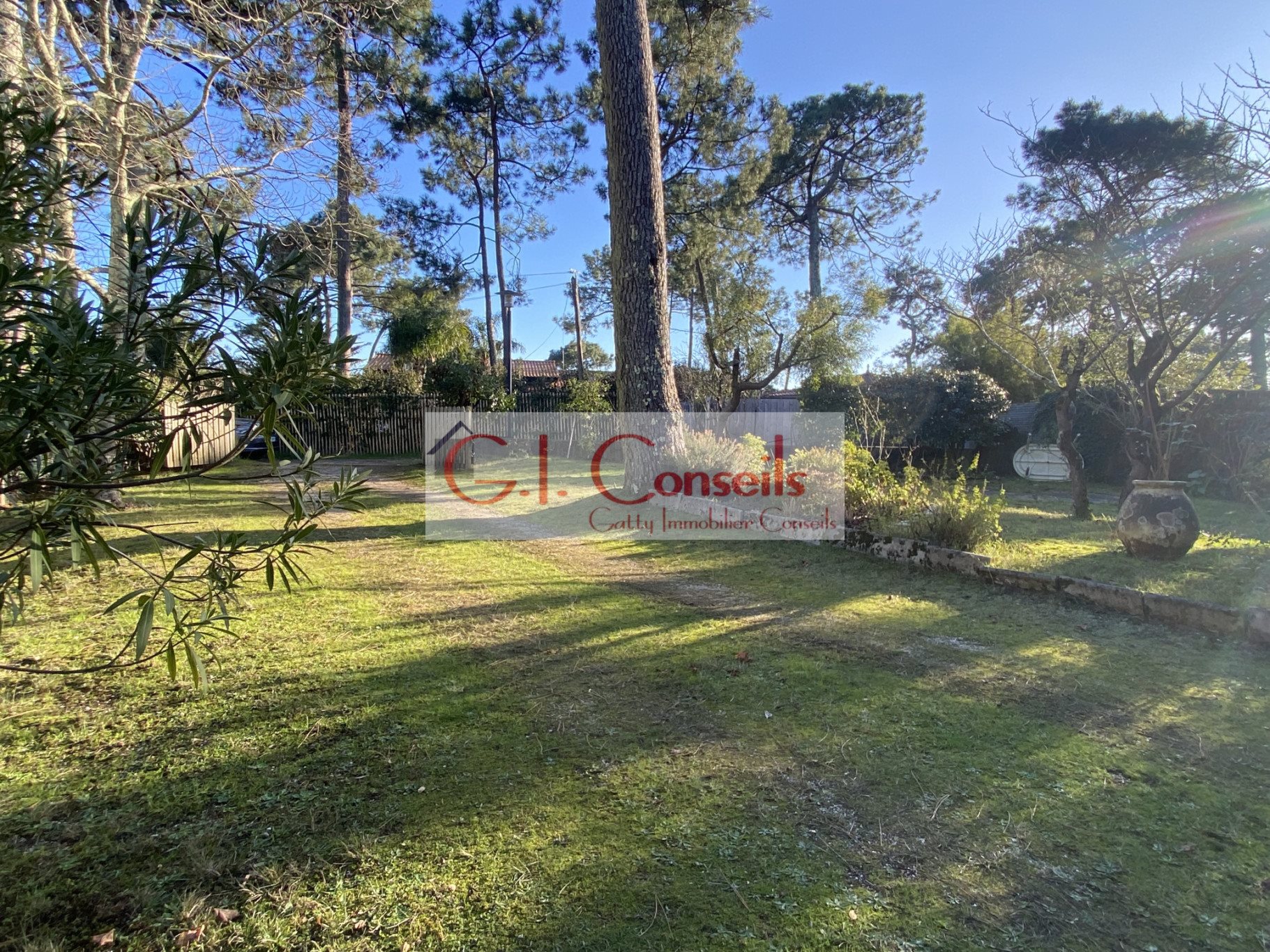 Maison à vendre, 160m², Lège-Cap-Ferret