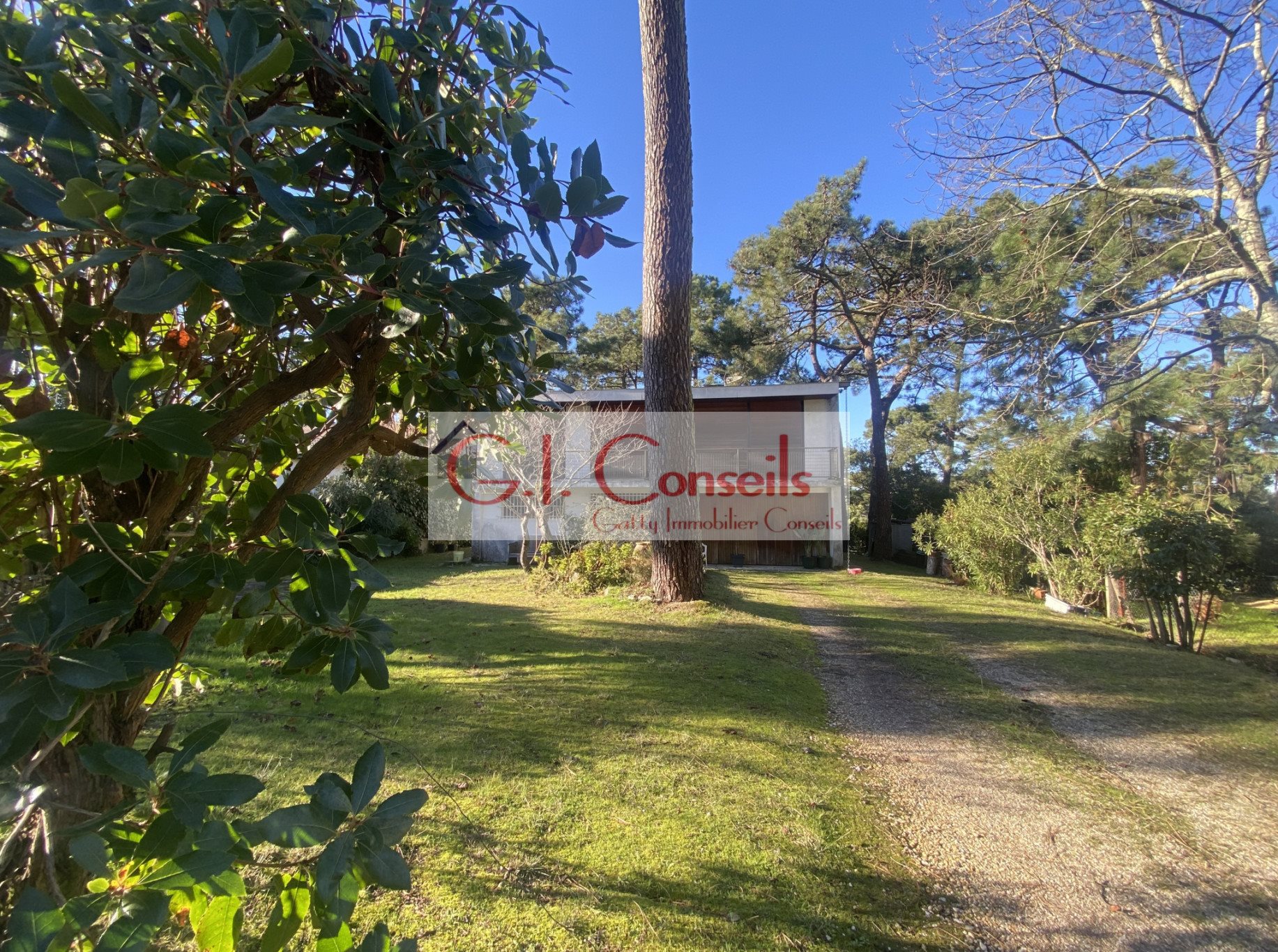 Maison à vendre, 160m², Lège-Cap-Ferret