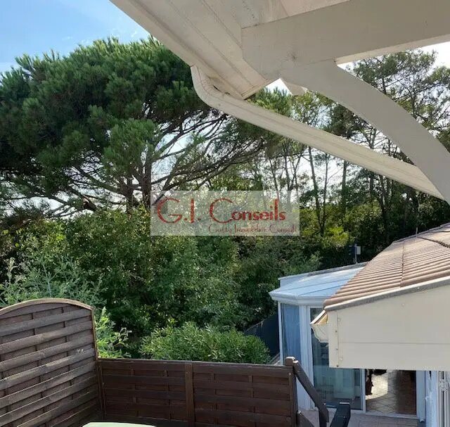 Maison à vendre, 132m², Lège-Cap-Ferret