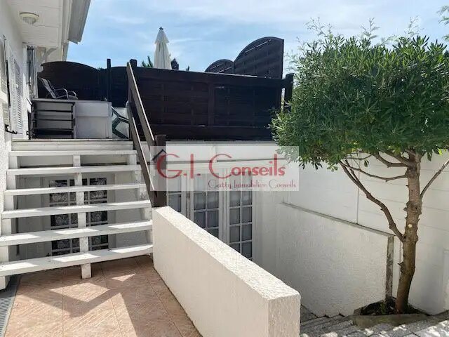 Maison à vendre, 132m², Lège-Cap-Ferret