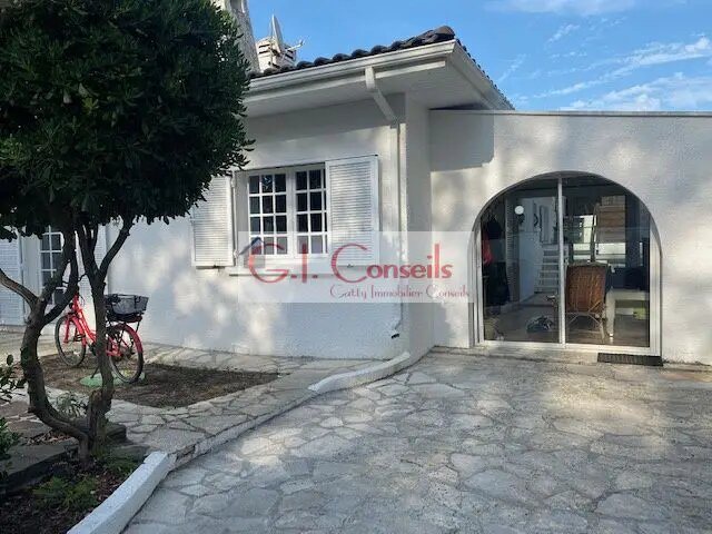 Maison à vendre, 132m², Lège-Cap-Ferret