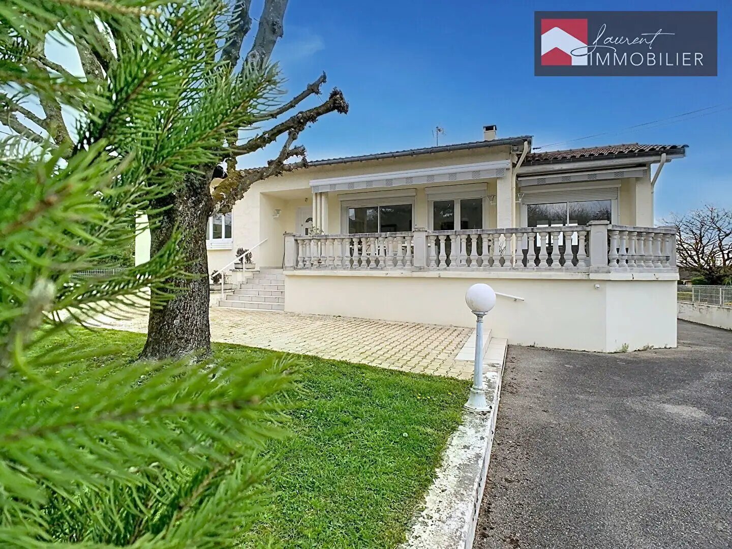 Maison à vendre, 112m², Tournus