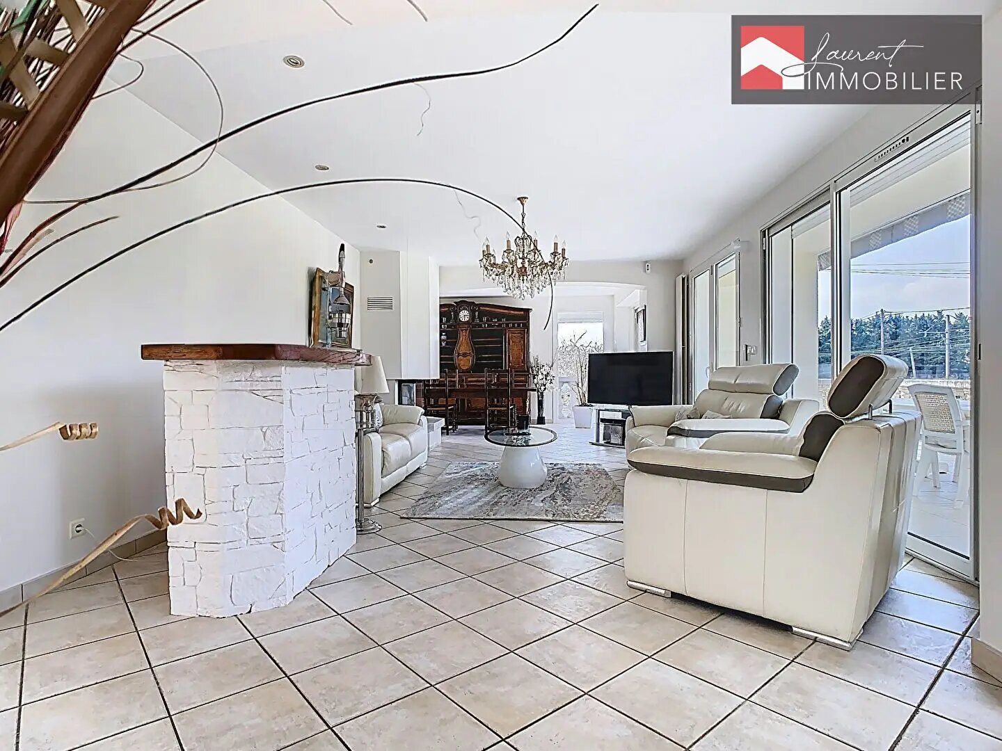 Maison à vendre, 112m², Tournus