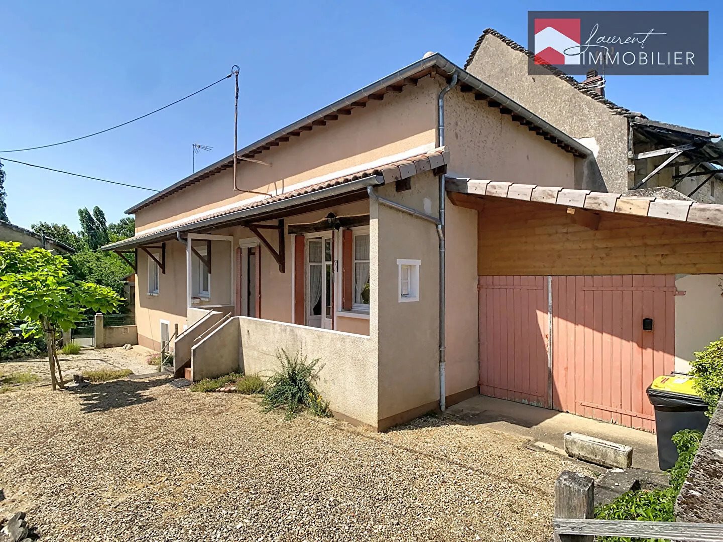 Maison à vendre, 110m², Boyer