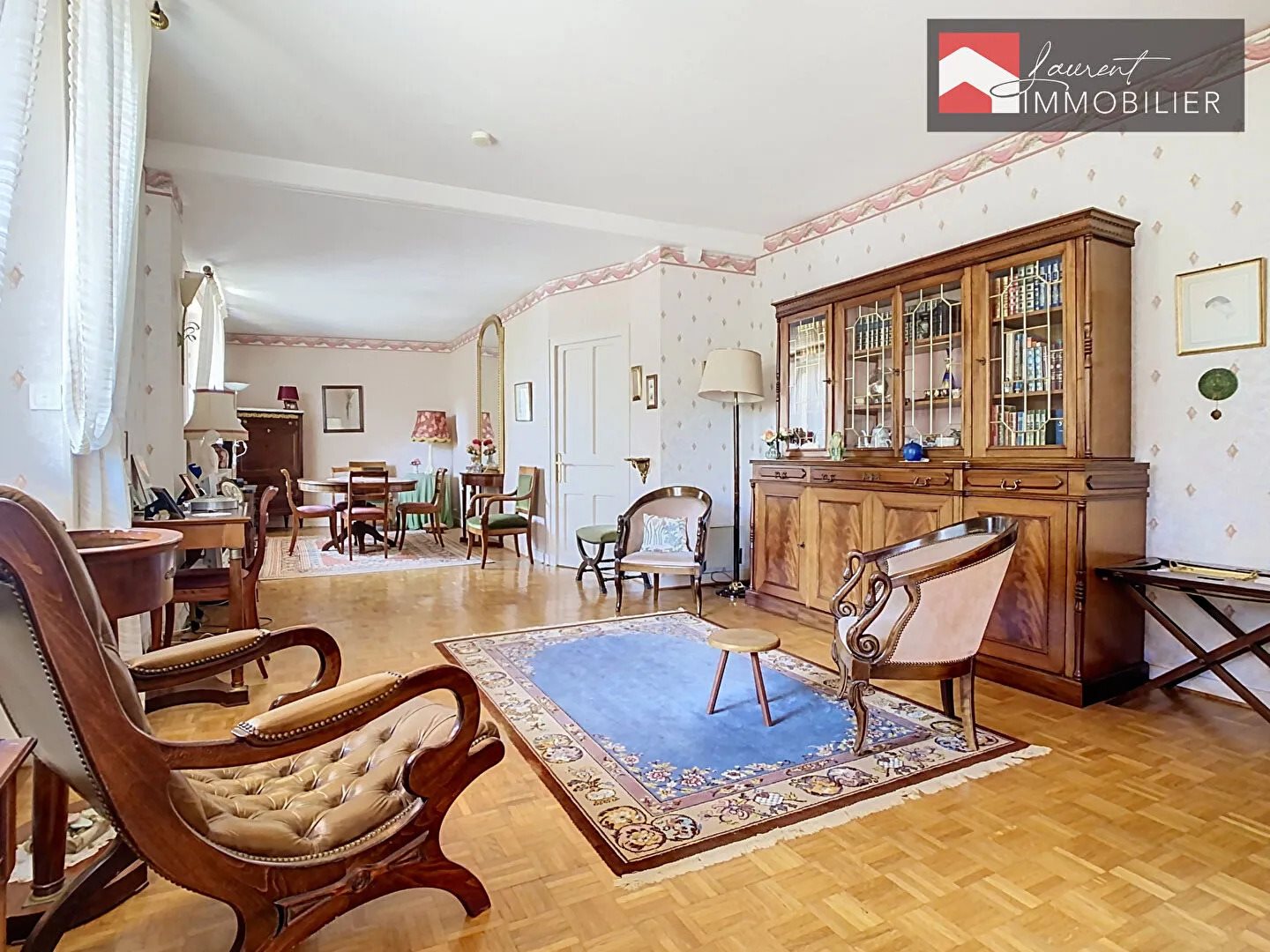 Maison à vendre, 110m², Boyer