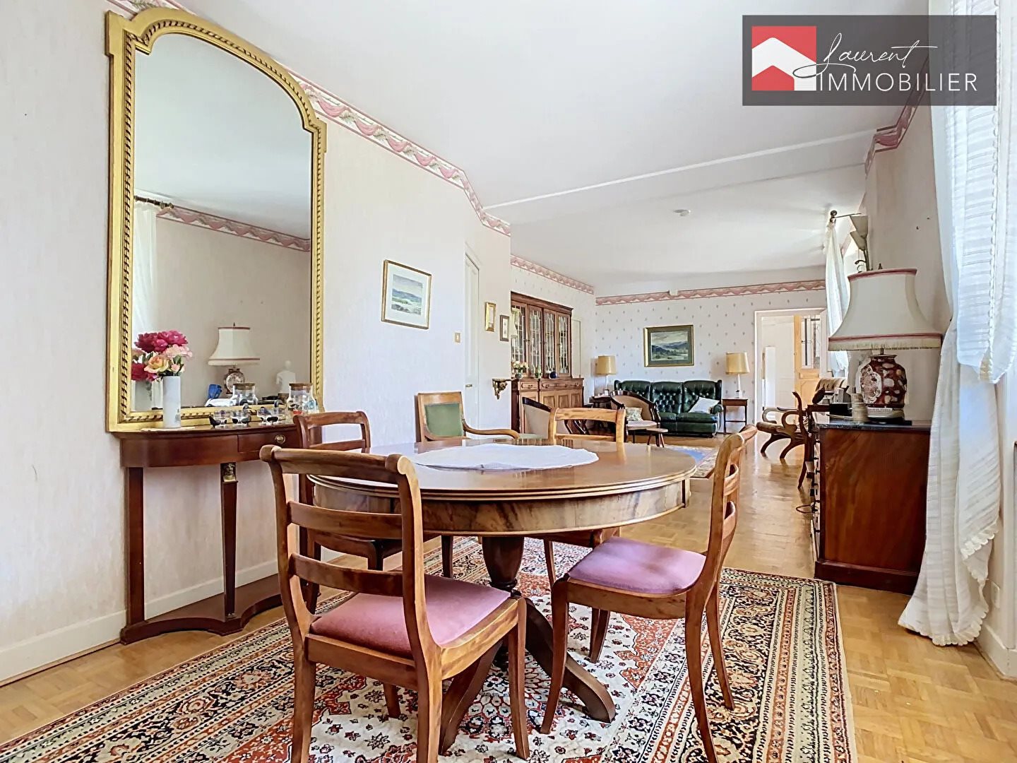 Maison à vendre, 110m², Boyer