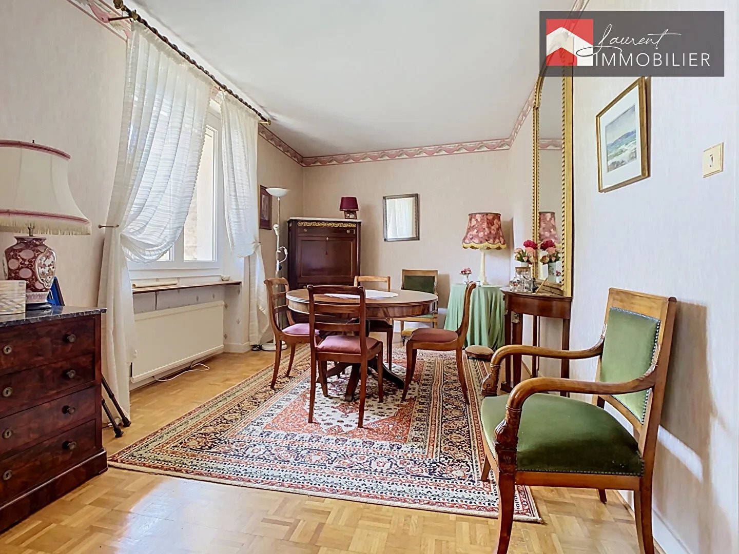 Maison à vendre, 110m², Boyer