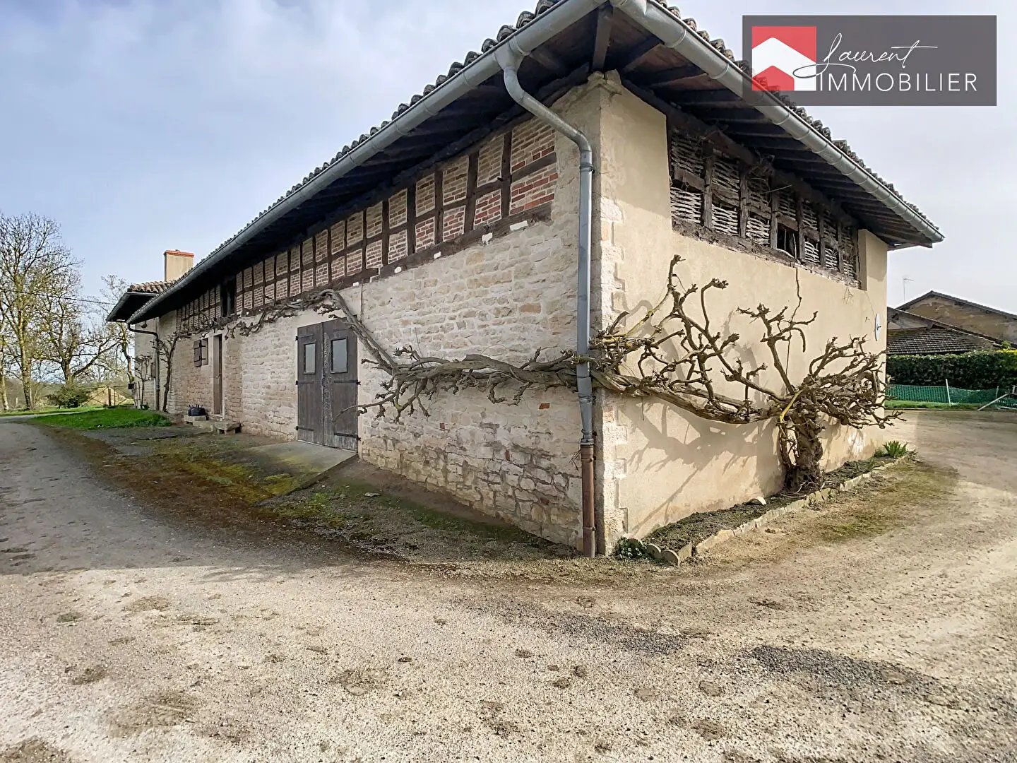 Maison à vendre, 234m², Pont-de-Vaux
