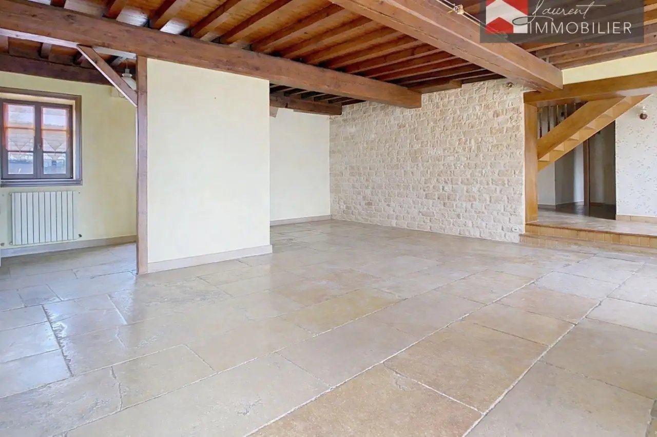 Maison à vendre, 234m², Pont-de-Vaux