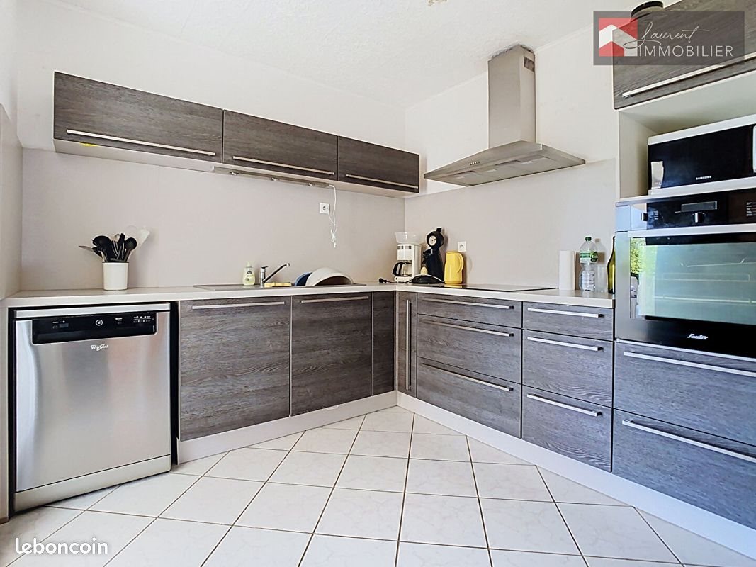 Maison à vendre, 106m², Pont-de-Vaux