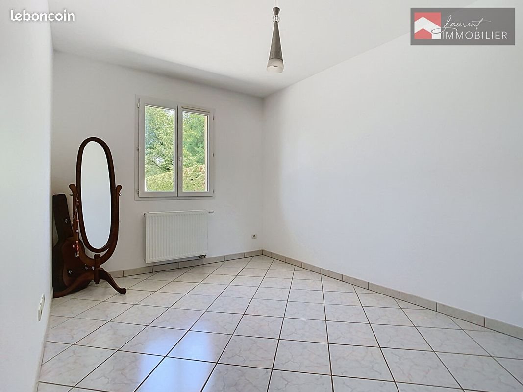 Maison à vendre, 106m², Pont-de-Vaux
