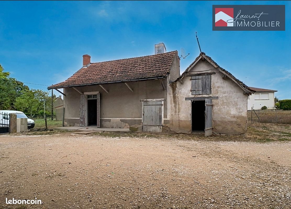 Maison à vendre, 107m², Simandre