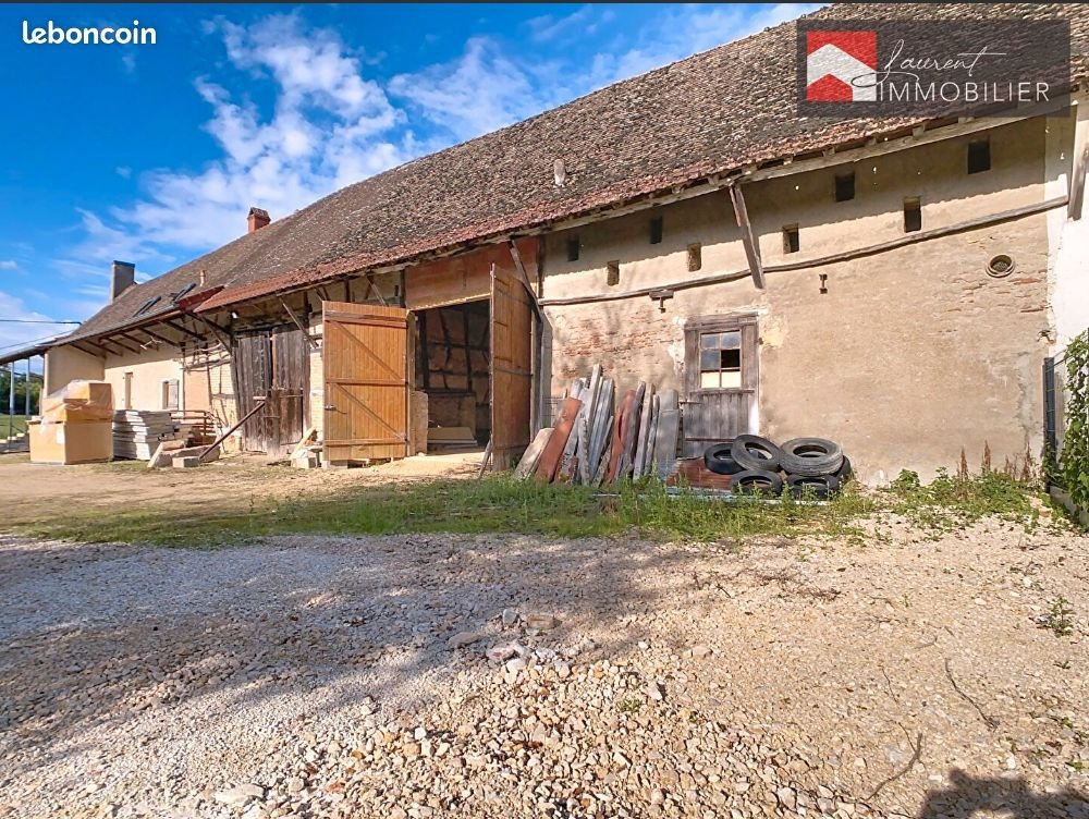 Maison à vendre, 107m², Simandre