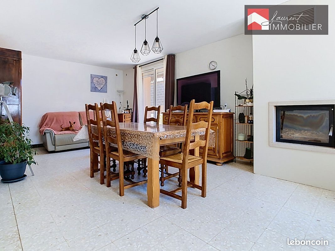 Maison à vendre, 162m², Epervans