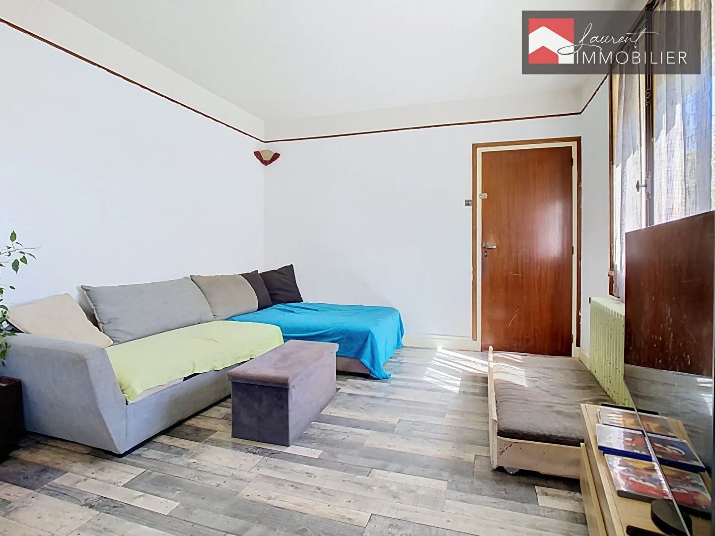 Maison à vendre, 118m², Pont-de-Vaux