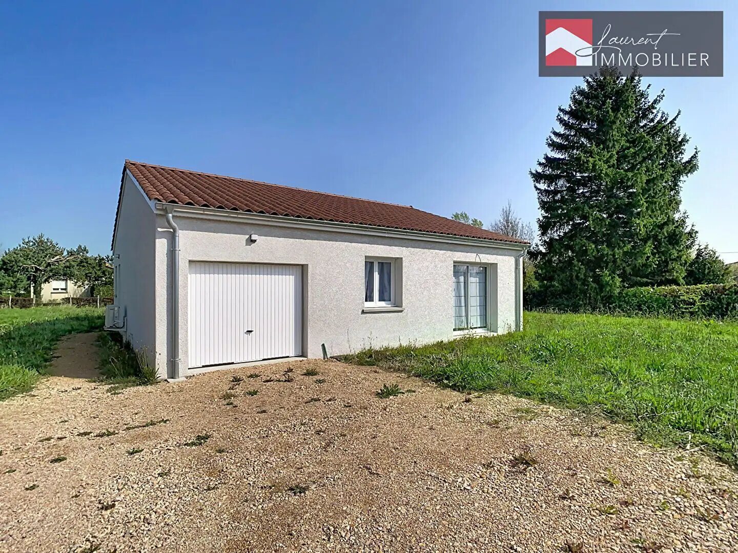 Maison à vendre, 91m², Chevroux