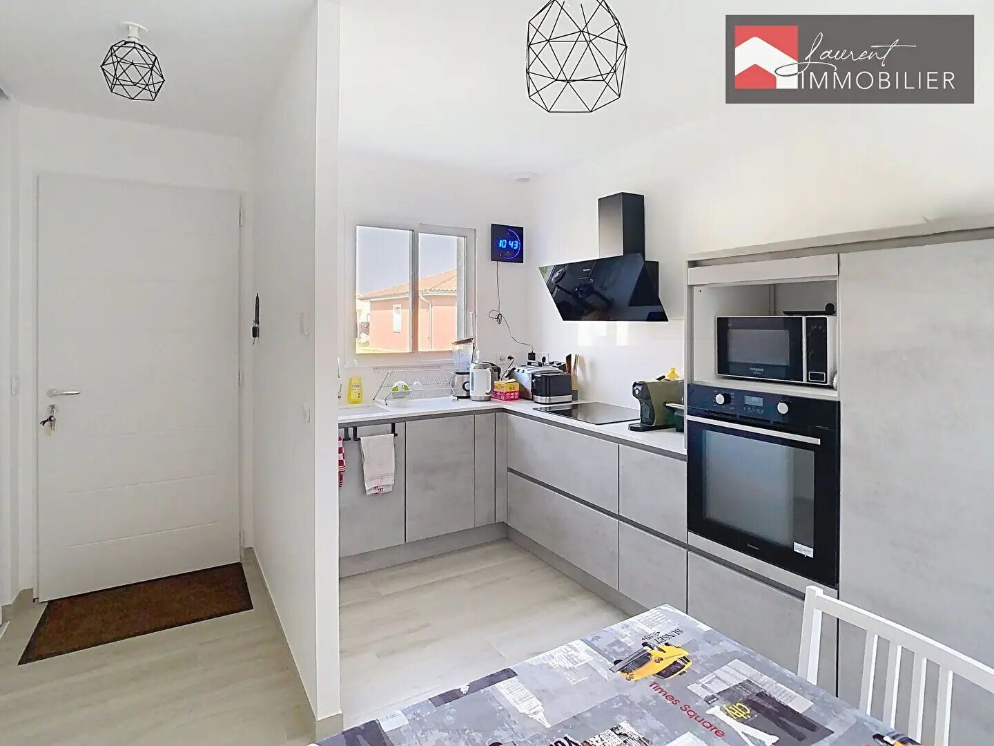 Maison à vendre, 91m², Chevroux