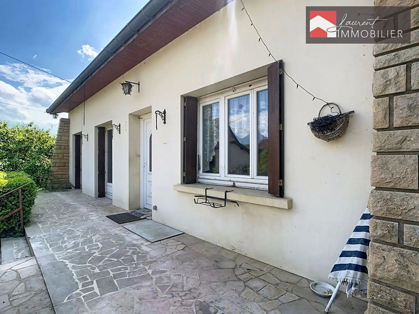 Maison à vendre, 137m², Brienne
