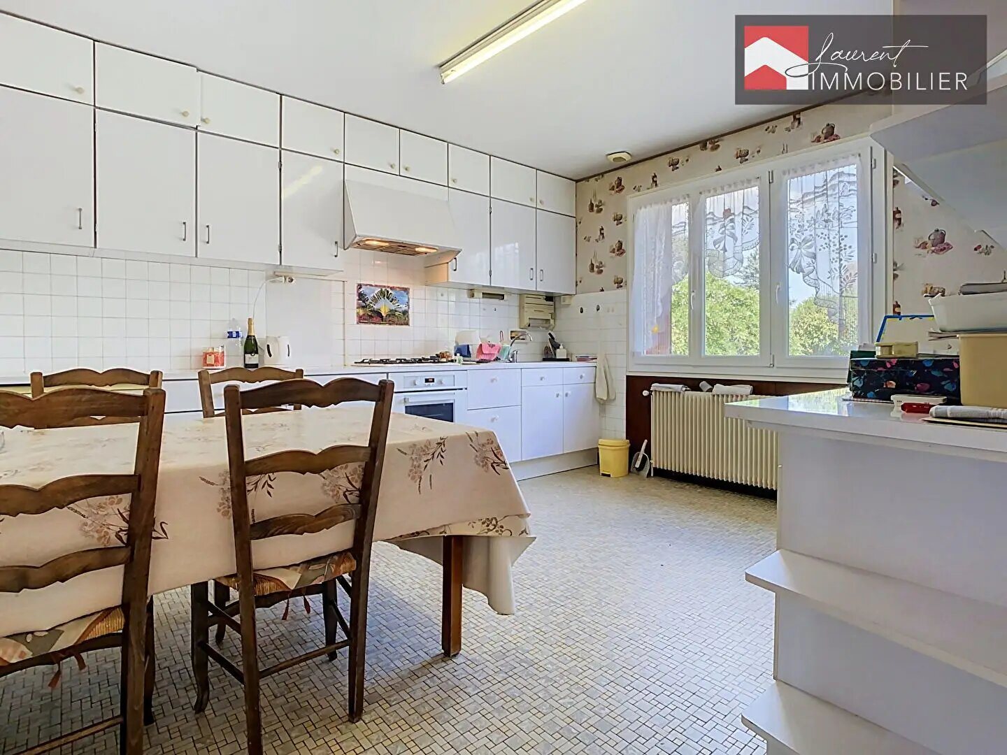 Maison à vendre, 137m², Brienne