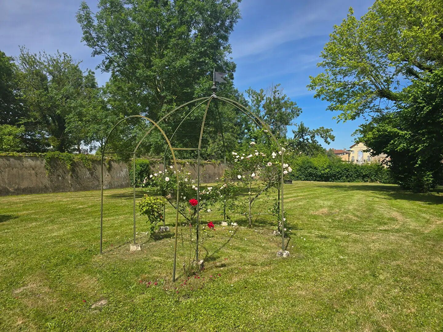 Maison à vendre, 90m², Pont-de-Vaux