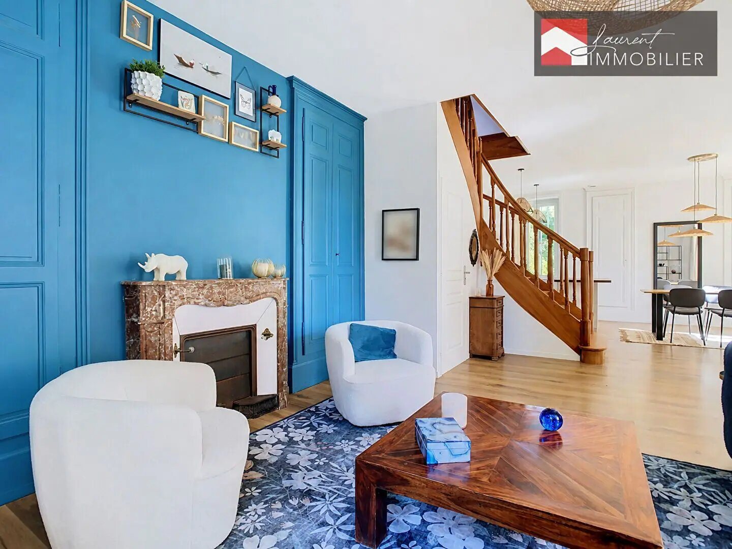Maison à vendre, 90m², Pont-de-Vaux