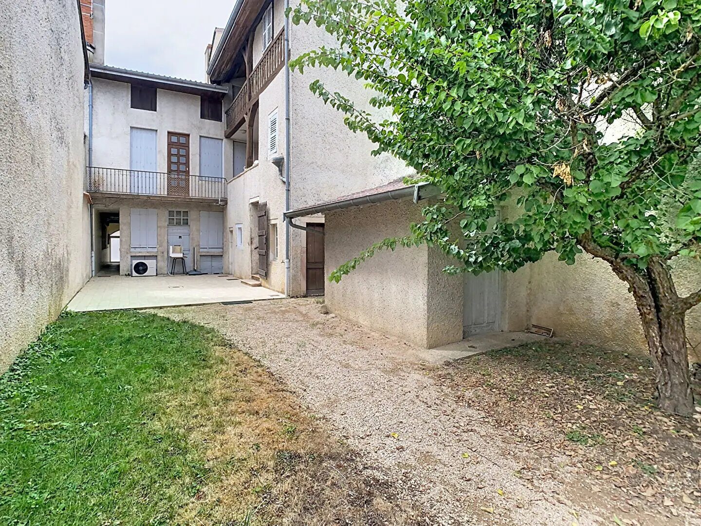Maison à vendre, 174m², Pont-de-Vaux