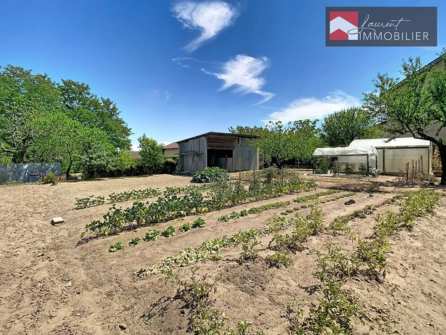 Maison à vendre, 125m², Reyssouze
