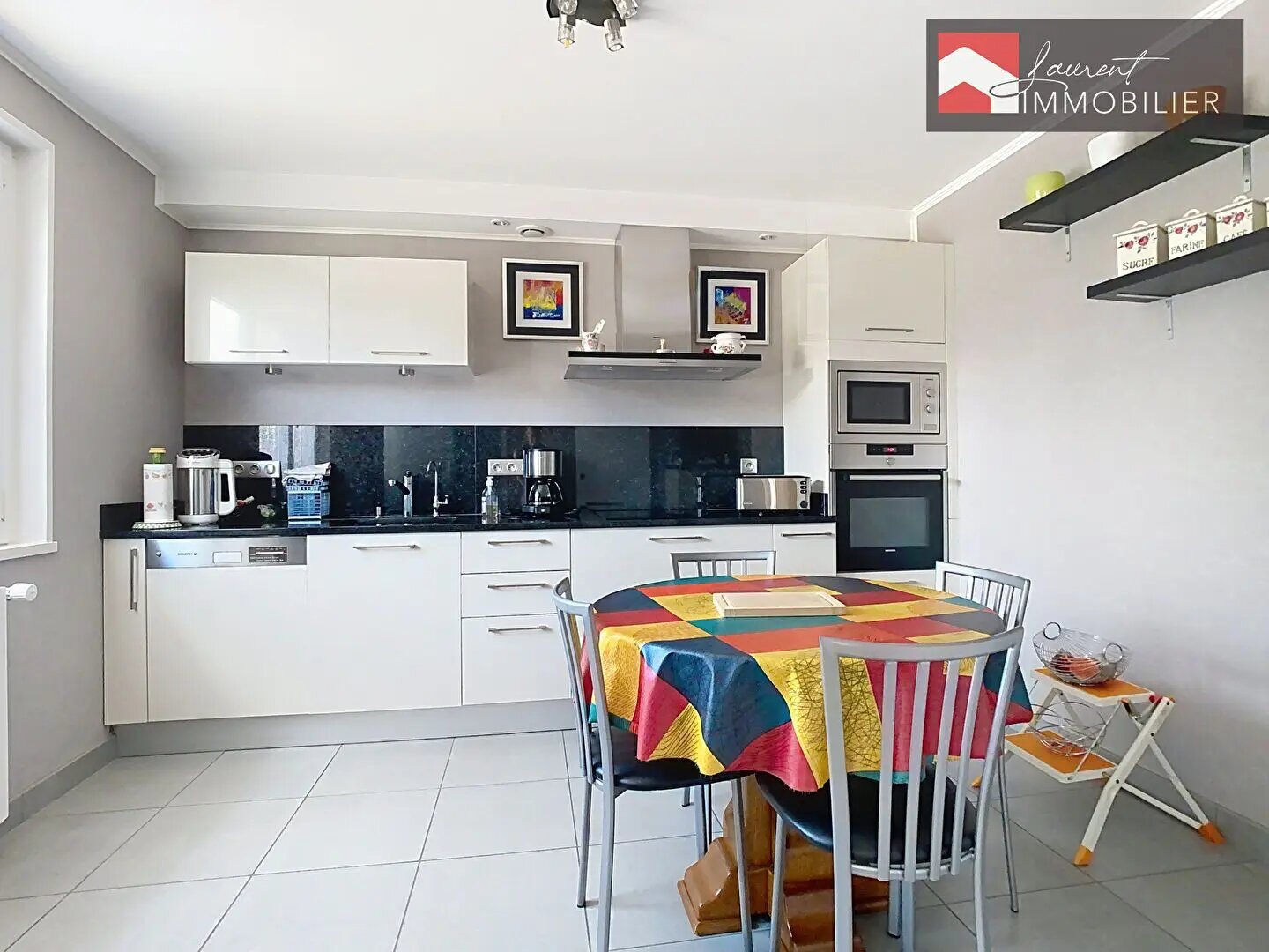 Maison à vendre, 125m², Reyssouze
