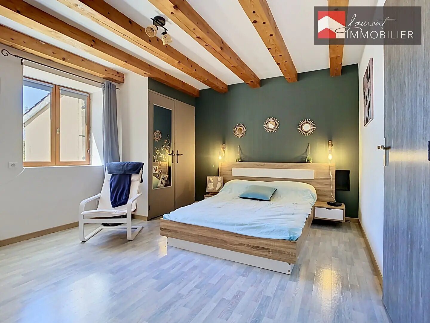 Maison à vendre, 151m², Tournus