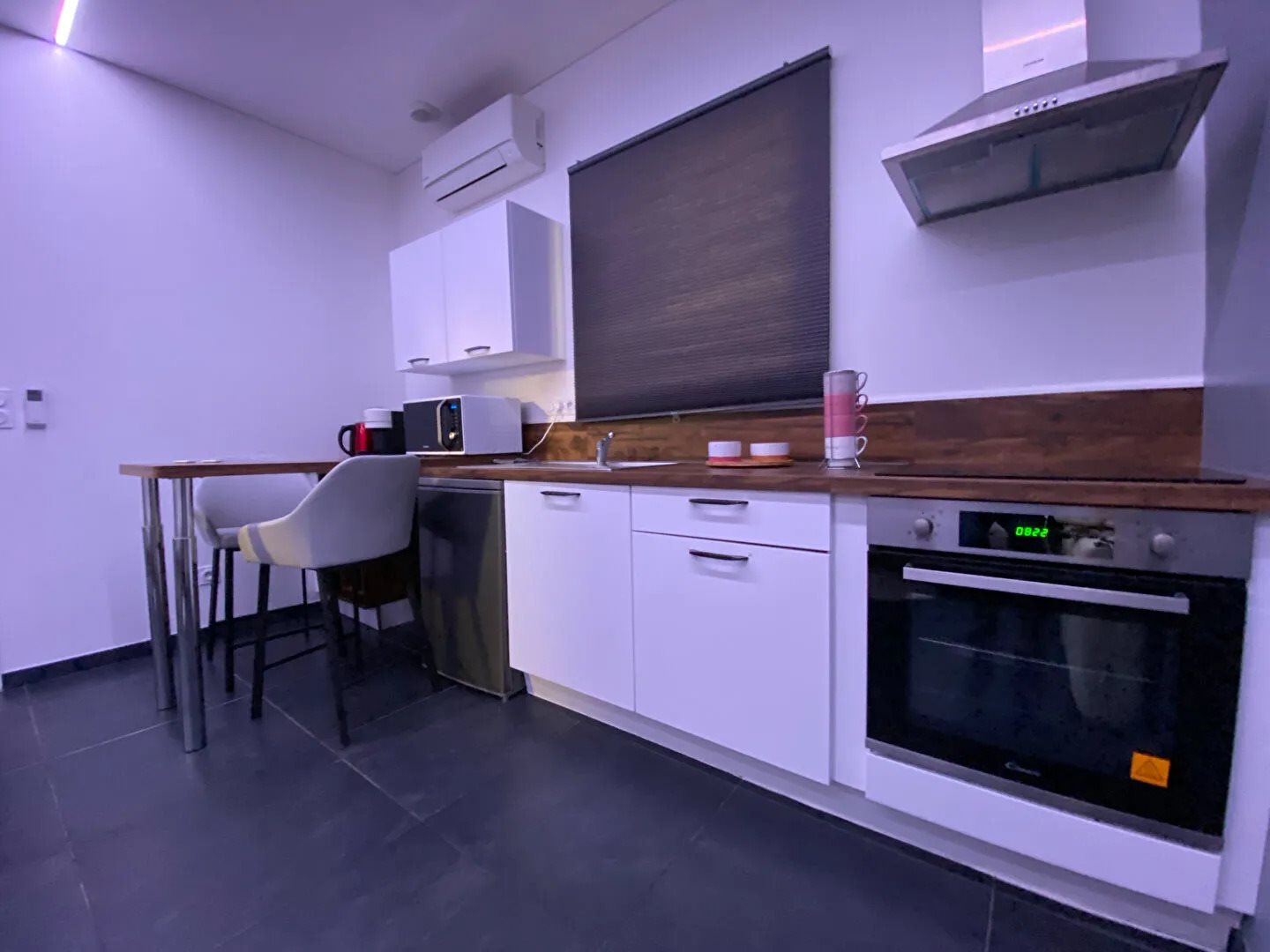 Appartement à louer, 42m², Mâcon
