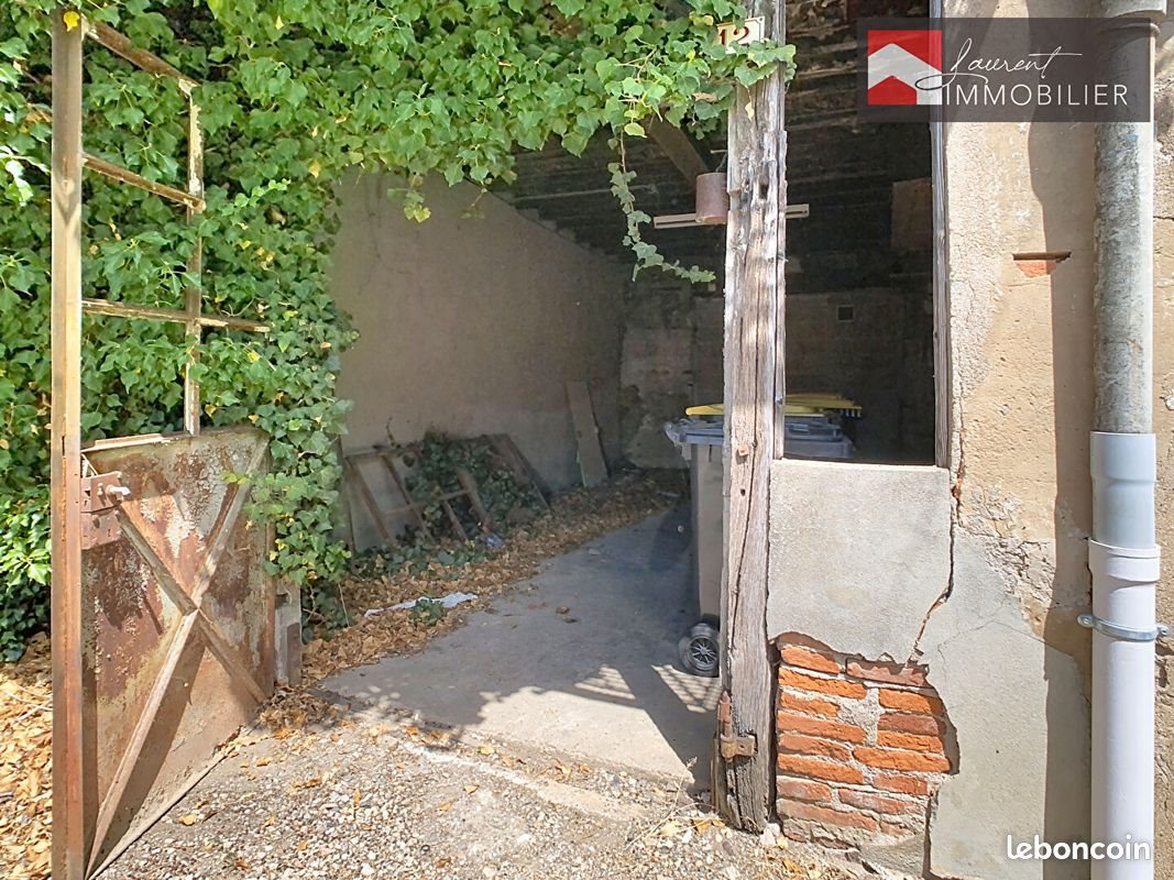 Maison à vendre, 62m², Cuisery