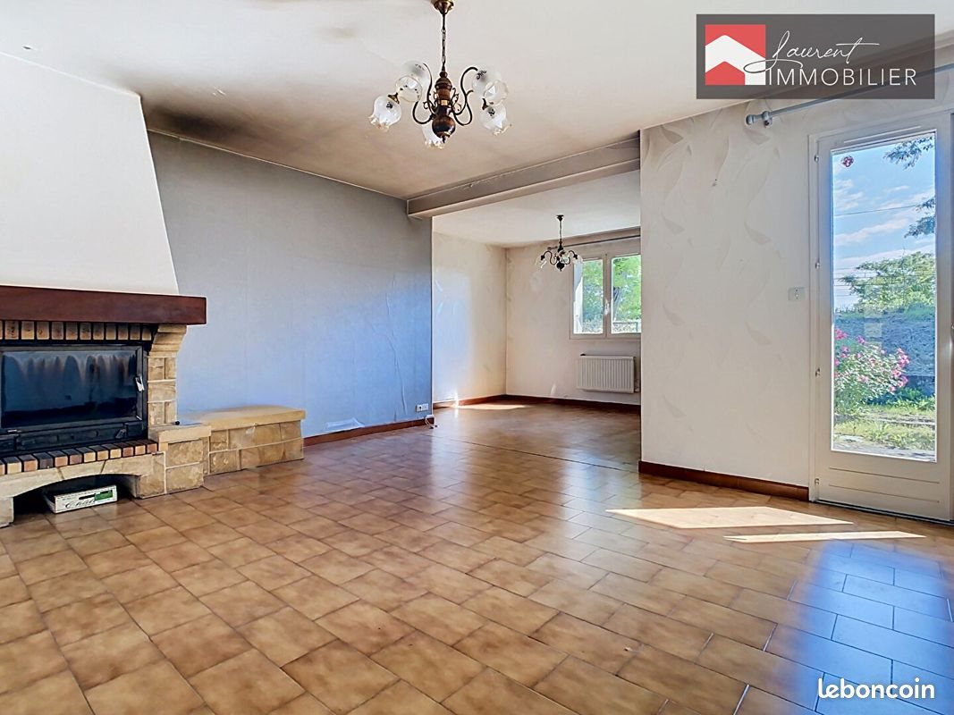 Maison à vendre, 127m², Châtenoy-le-Royal