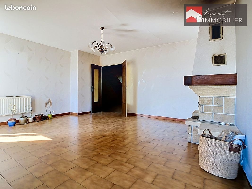 Maison à vendre, 127m², Châtenoy-le-Royal